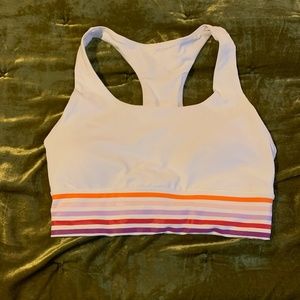 Forever 21 sports bra
